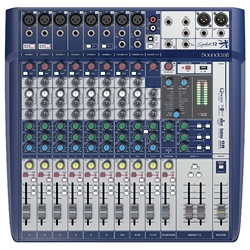 Soundcraft Signature 12