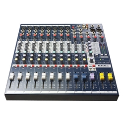 Soundcraft EFX8