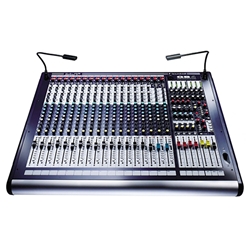 Soundcraft GB4 16ch,  16+4/4/2