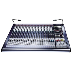 Soundcraft GB4 24ch,  24+4/4/2