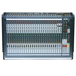 Soundcraft GB2 24ch,  24+2/4/2