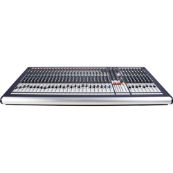 Soundcraft GB2 32ch,  32+2/4/2