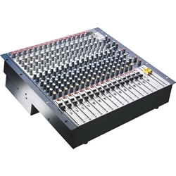 Soundcraft GB2R 16ch, 16/2