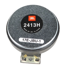 JBL 337663-001, Control 29 replacement horn driver 2413H