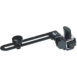 Heil Sound HH-1 Drum microphone mount (5/8"-3/8" thread adapter)