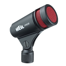 Heil Sound PR28 Drum Mic