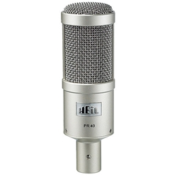 Heil Sound PR40 Studio Microphone