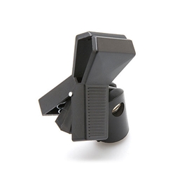 Hosa MHR-122, Microphone Clip, Spring-clip