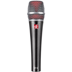 SE Electronics V7 X Dynamic instrument microphone