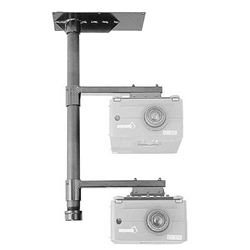 Chief LCD2C, LCD2C CEILING MOUNT