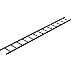 MAP CLB-10, CABLE LADDER10'X12BLK1