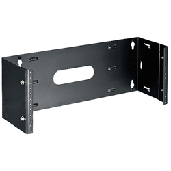 MAP HPM-4, 4SP WALLMNT HINGED PANEL