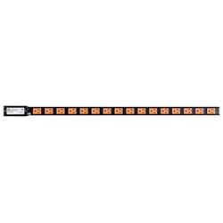 MAP PDT-1615C-NS, PD THIN1-15A16 OUTCORD