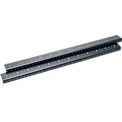 MAP RRF10, PAIR 10SP (17.5") RACK RAIL