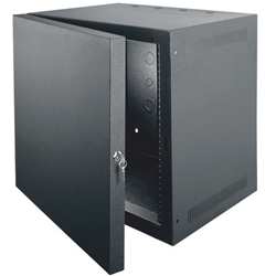 MAP SBX-7, 7SP WALL MOUNT RACK