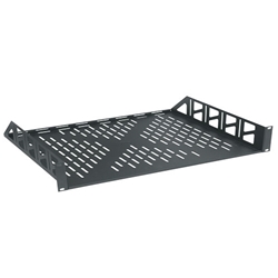 MAP U1V, 1SP VENTED UTILITY SHELF