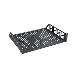 MAP U2V, 2SP VENTED UTILITY SHELF