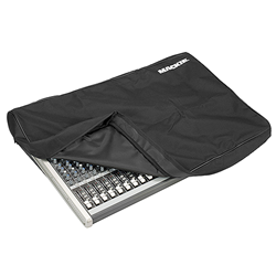 Mackie 3204VLZ Dust Cover