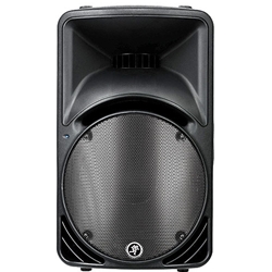 Mackie C300z, 12" 2-way Compact Passive SR Loudspeaker