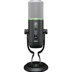 Mackie CARBON, Premium USB Condenser Microphone