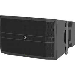 Mackie DRM12A, 2000W 12" Arrayable Powered Loudspeaker