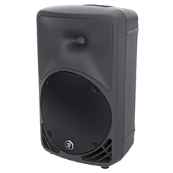 Mackie SRM350v3, 1000W Powered 10" Loudspeaker