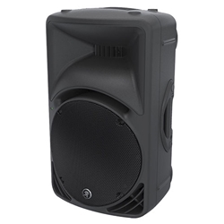 Mackie SRM450v3, 1000W, 12" Powered Loudspeaker