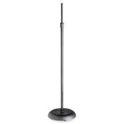 Atlas Sound MS-10CE, All-Purpose Mic Stand Ebony