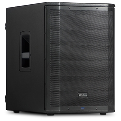 PreSonus AIR15s, 15" 1200W Active Subwoofer