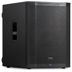 PreSonus AIR18s, 18" 1200W Active Subwoofer