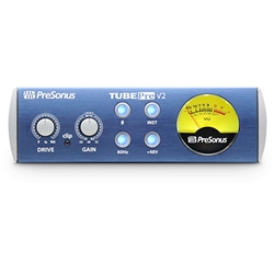 PreSonus TubePre V2, Mono Tube Preamp