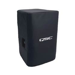 QSC E15-CVR, Soft, padded cover, FITS BOTH E15 & E115.