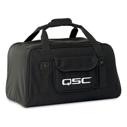 QSC K10 TOTE, Soft, padded tote, FITS BOTH K10 AND NEW K10.2