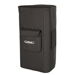 QSC KW152 COVER, Soft, padded cover