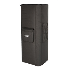 QSC KW153 COVER, Soft, padded cover