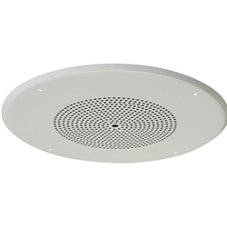 Quam Nichlols C10X/BU/WS/VC, Ceiling Speaker