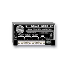 Radio Design Labs ST-GCA3, Gain Control Amplifier - Line Level