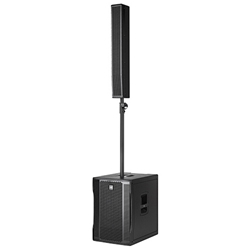 RCF EVOX-12-SYSTEM, Active Compact Portable PA System