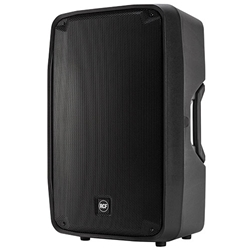 RCF HD15-A, Active 1400W 2-way 15" Powered Speaker