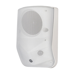 RCF MQ-60H-W, Passive 5" 2-way Wall Mount Speaker