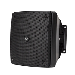 RCF MQ80P-B, Passive 5" 2-way Speaker (8 ohm/70V/IP55) (Blk)