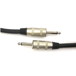 Rapco-Horizon H12-50 Studio Series Speaker Cable - 12AWG 1/4"-1/4" 50 Feet