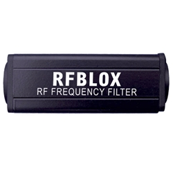 Rapco-Horizon RFBLOX RF Choke BLOX