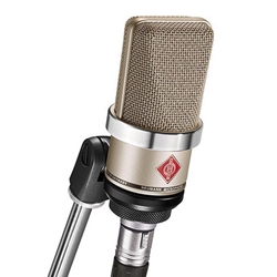 Neumann TLM 102, Cardioid mic