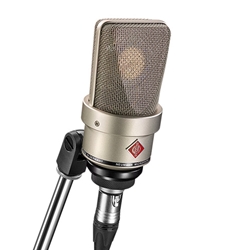 Neumann TLM 103, Cardioid mic