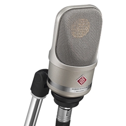 Neumann TLM 107, Multi-pattern mic