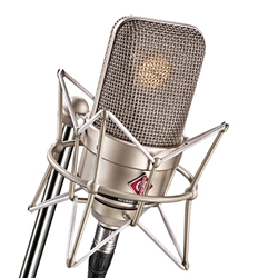 Neumann TLM 49 SET, Cardioid mic