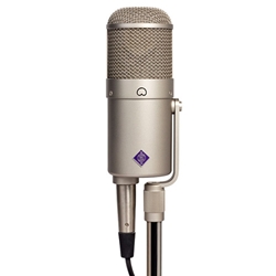 Neumann U 47 FET, Collector's Edition,