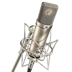 Neumann U 87AI, Multi-pattern mic