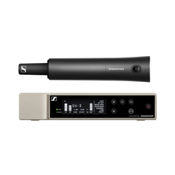 Sennheiser EW-D SKM-S BASE SET (Q1-6), 508760, Digital wireless handheld base set.  frequency range: (470 - 526 MHz)